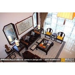 度假别墅室内设计公司排名 简逸装修公司