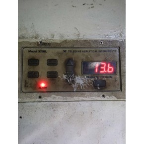TELEDYNE MODEL 3290 氣體分析儀 上海供應(yīng)
