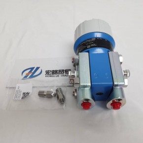 德国E+H差压变送器PMD55现货