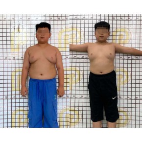 快速瘦身训练基地真的靠谱吗 胖管家全身减重训练营