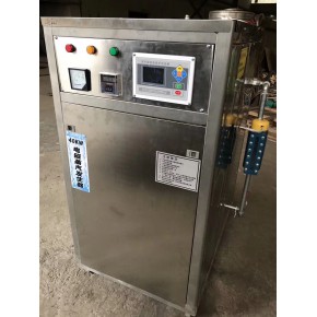 匠奥变频电磁感应蒸汽发生器50KW产70公斤蒸汽