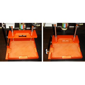 莆田治具 鑫招展加工制作 治具厂