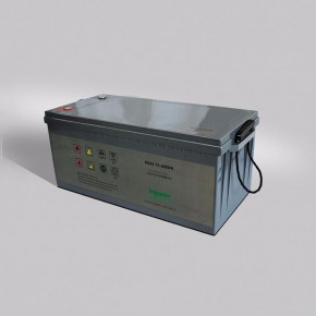 施耐德蓄电池M2AL12-200SFR 12V200AH/10HR配电柜用
