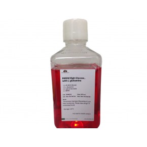 DMEM/Low Glucose,含L-谷氨酰胺
