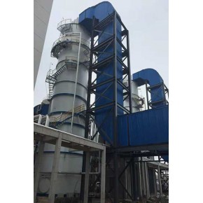 气箱脉冲袋除尘器哪个厂家好 常州气箱脉冲袋除尘器 蓝海环保