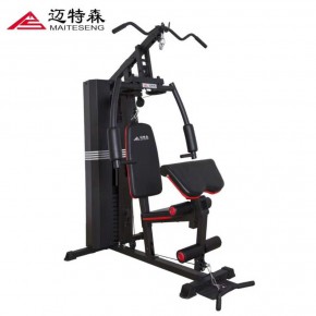 邵阳多功能健身器单人站锻炼器多功能训练器邵阳哪里卖健身器