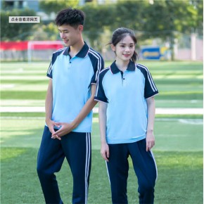 鹏昊实业承诺守信  校服定制 广西校服