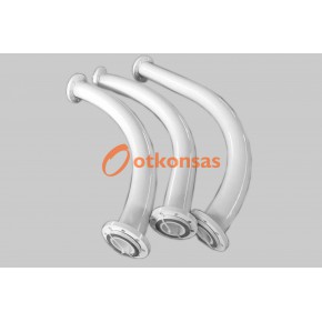 Otkonsas（奥科萨斯）TKO系列一体式陶瓷弯头（管道）