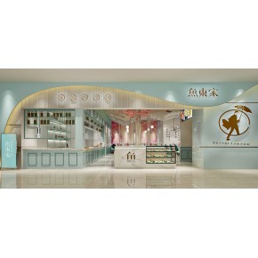 东莞东城店铺装修 东城商铺装修 东城店面门面铺面装饰装修设计公司