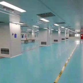 忠盛净化烟管  洁净空调机厂 景洪洁净空调机