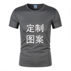 广告衫是一种什么样衣服，为什么很多企业都会定做