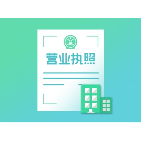 南昌代办公司注册工商执照注册号查询做帐报税代理 注册