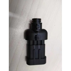 1.5系列尾夹尾线夹