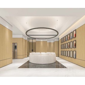 酒店装修工程 芜湖酒店装修 安徽米兰序建筑装饰