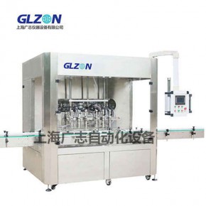 木器漆灌装机-200L树脂灌装机 化工液体灌装机