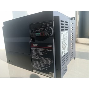 三菱变频器FR-E840-0016-4-60代理商现货供应详细应用说明书