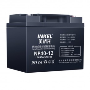 英桥龙蓄电池NP200-12 12V200AH/10HR系列规格
