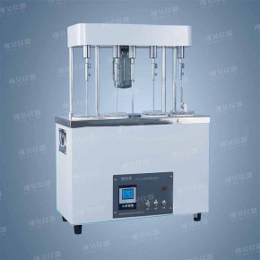 防銹性能測(cè)定儀 型號(hào)JH11143