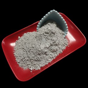 现货供应涂料陶瓷用灰色锗石粉 食品级白色有机锗粉  锗石珠