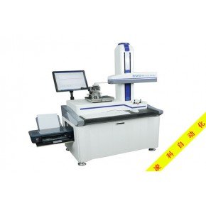 3d光学轮廓测量仪精度维修