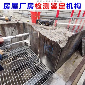 亭湖区学校图书馆安全性鉴定 亭湖区房屋检测机构