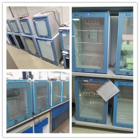 医用恒温柜_冷藏柜_试剂药品冰箱_药品阴凉柜
