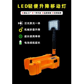 SW2631便携式工作灯