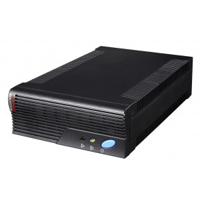 山特UPS不间断电源 办公电脑家用稳压防浪涌应急监控 MT500 300W