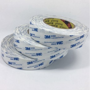 3M9448A双面胶-3M9448胶带供应