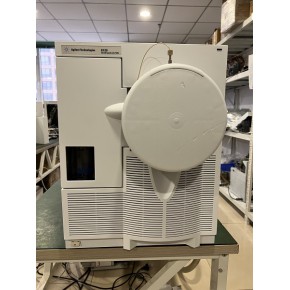 Agilent 6120单四极杆液质联用系统