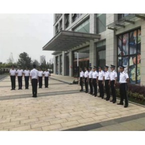 工地保安 阜阳保安 安徽亚政|多年经验 