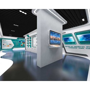 太原军史馆 山西盛达展览 太原军史馆设计制作