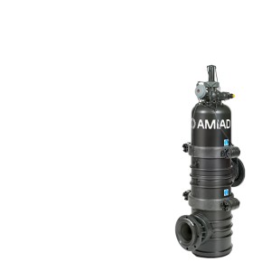 amiad自清洗过滤器阿米亚德Sigma Pro系列过滤器