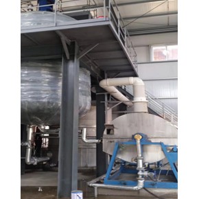 脫硫液提鹽工藝 內(nèi)蒙脫硫液提鹽 大成德廣 