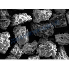 蜂窝状金刚石微粉单晶W22类多晶微粉高效切削功能磨料