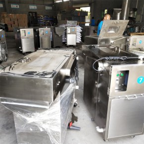 自动加药污水机 印刷厂漆水分离机分离漆渣