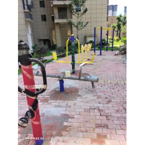 塘镀口漫步机双人漫步机塘镀口太空漫步机塘镀口室外健身器材室外路径