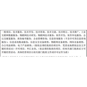 2022年新注册经营范围带有外汇业务的经营执照或公司的条件