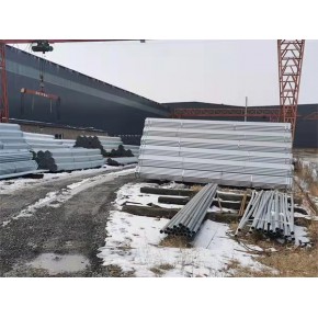 消防管道用镀锌圆管加工 城鑫发钢铁质量可靠