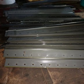 剪草机底刀  高尔夫底刀 滚刀  打孔针
