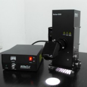 Mexe-500汞氙灯光源 Mercury-Xenon Light Source