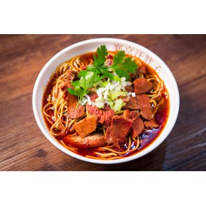 味道好的牛肉面 太原牛肉面 汪胖子餐饮 