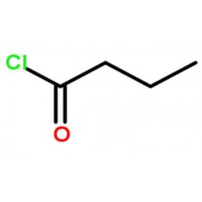 正丁酰氯(CAS141-75-3）