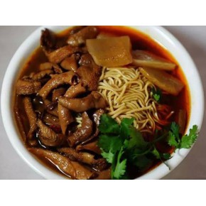 阜新豆腐面培训 汪胖子餐饮 味道好的豆腐面培训