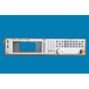 Keysight是德科技N5173B EXG X系列微波模拟信号发生器