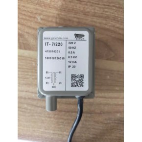 施能高压包，IT-7/220变压器