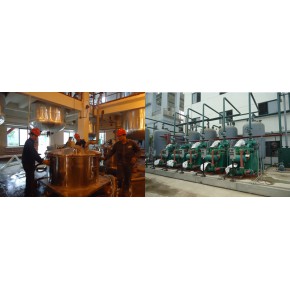 脫硫液提鹽原理 山東大成德廣 甘孜脫硫液提鹽