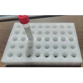 菏泽珍珠棉内衬包装盒内衬