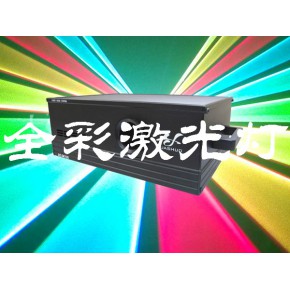 3D全彩动画激光灯 全彩激光灯 彩色激光舞设备