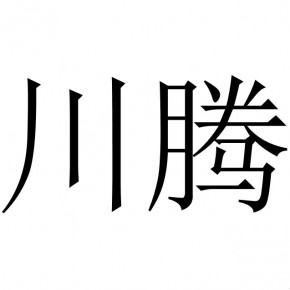 重庆川腾物资有限公司